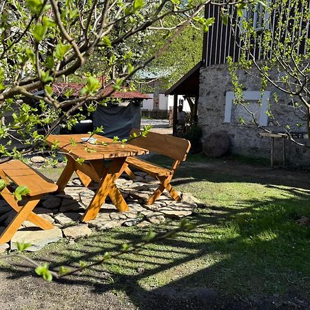 Vila Adélka - útulná chalupa v Krkonoších Horní Maršov Esterno foto