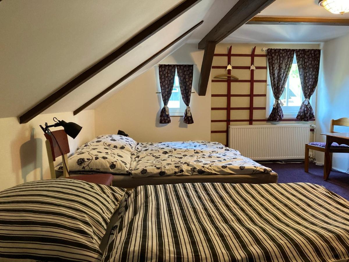 Vila Adélka - útulná chalupa v Krkonoších Horní Maršov Esterno foto