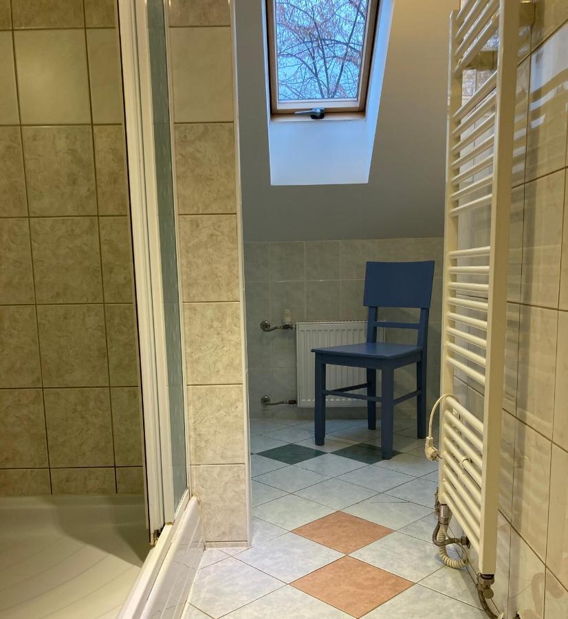 Vila Adélka - útulná chalupa v Krkonoších Horní Maršov Esterno foto