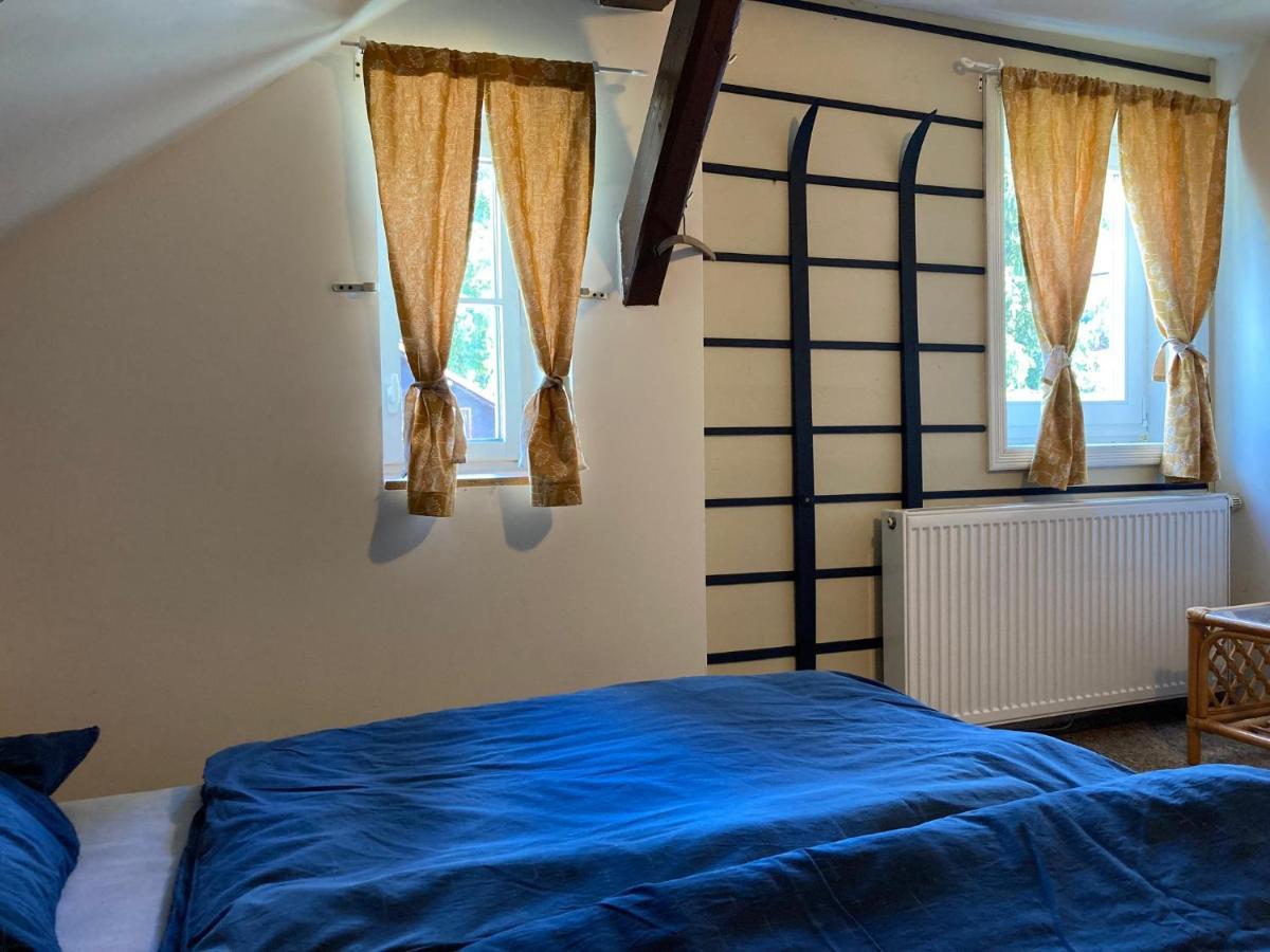 Vila Adélka - útulná chalupa v Krkonoších Horní Maršov Esterno foto