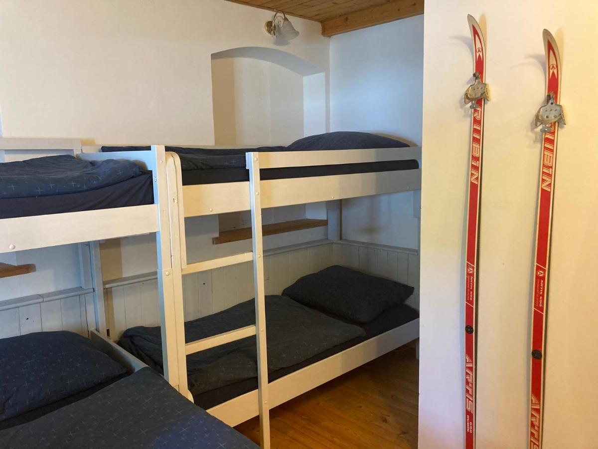Vila Adélka - útulná chalupa v Krkonoších Horní Maršov Esterno foto